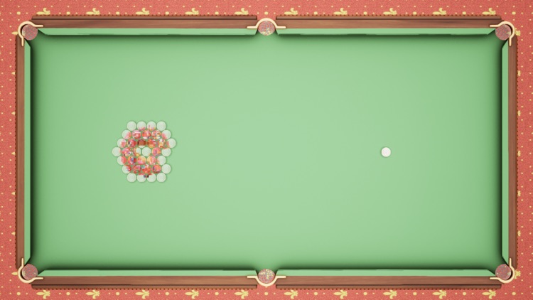 Billiard Show screenshot-5