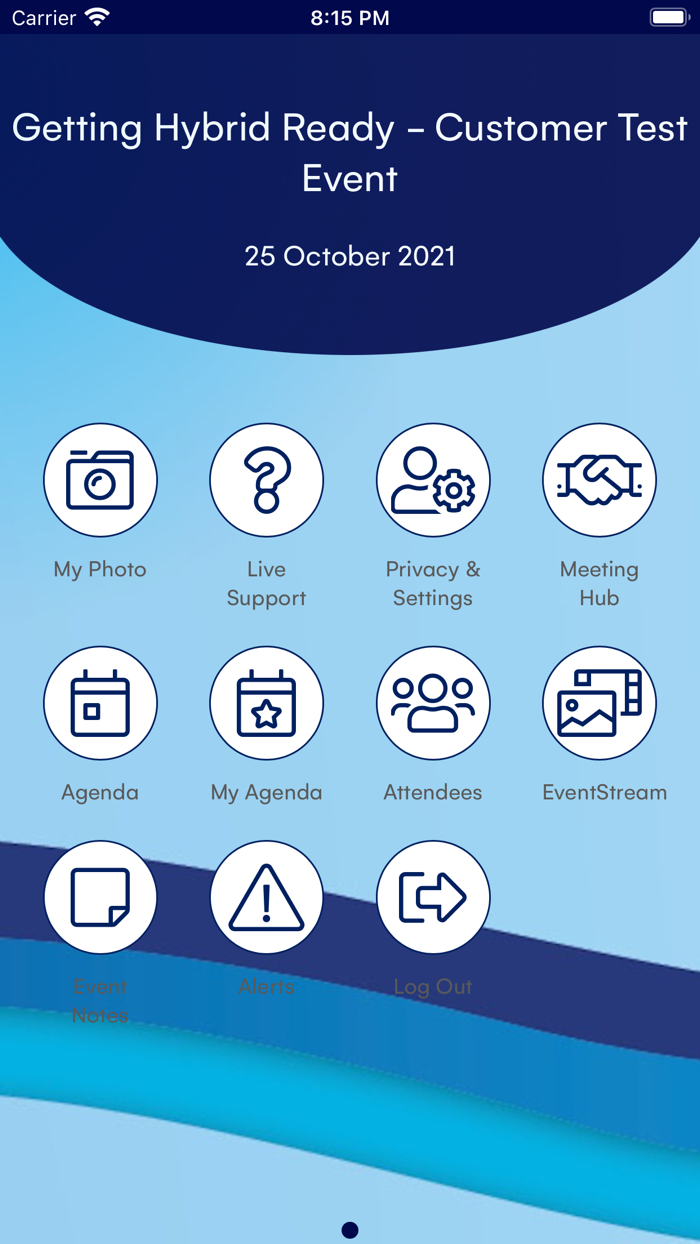 Centium Symposium 2021