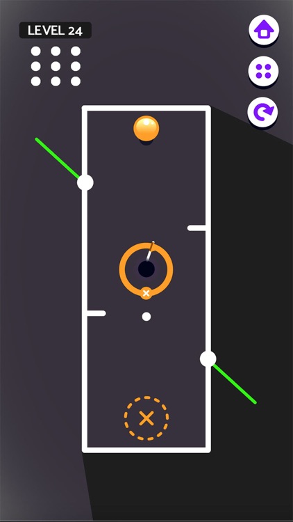 Arcade Golf Sports Game screenshot-3