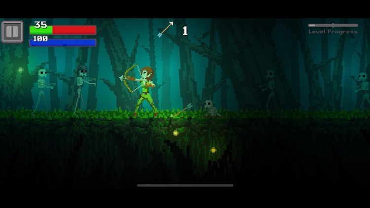 Arwenbow - Arrow Master screenshot-4