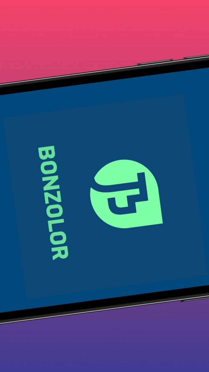 Bonzolorn- Pattern Match Game