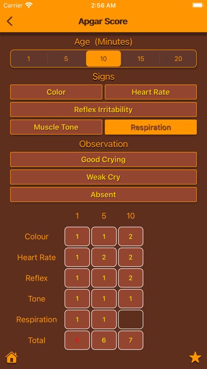 NeonaCal screenshot-5