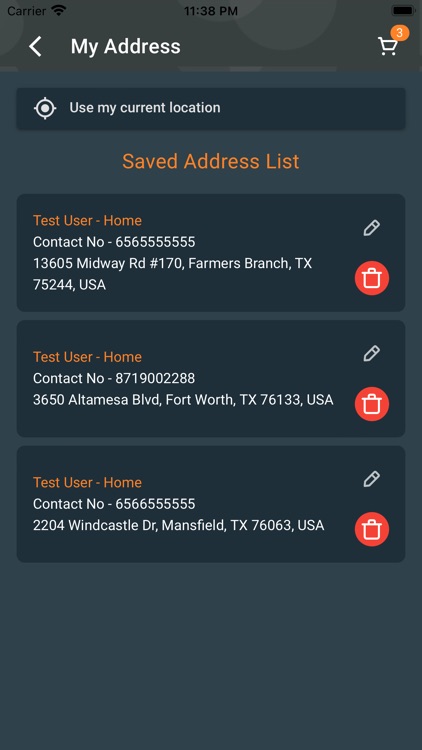 DOUGHit. screenshot-3