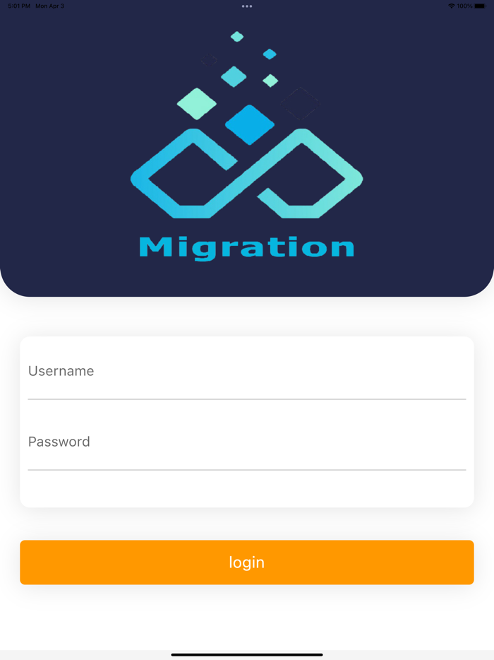 Bazrgan Data Migration