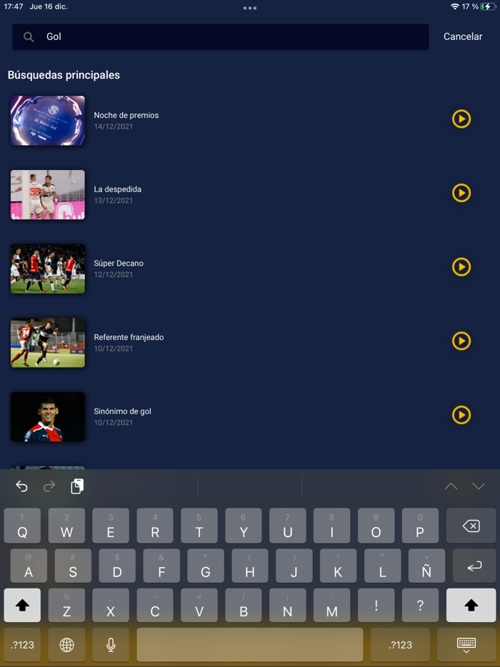 Tigo Sports Paraguay