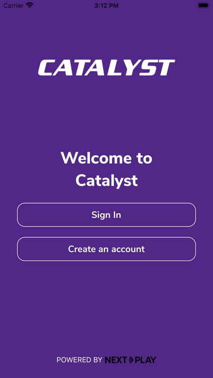 Kansas State Catalyst