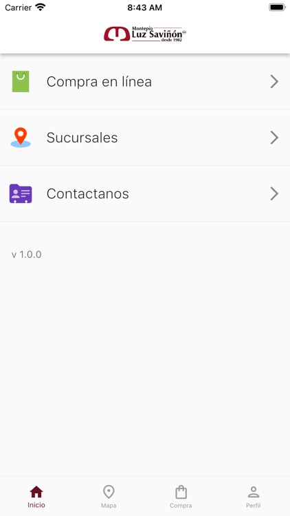 Tienda M