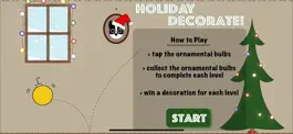 Game screenshot Holiday Decorate! mod apk