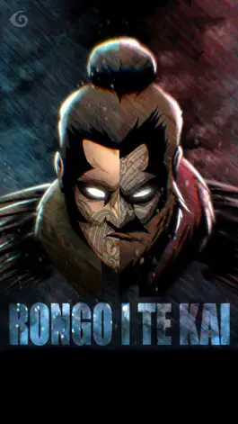 Game screenshot Rongo-i-te-kai apk