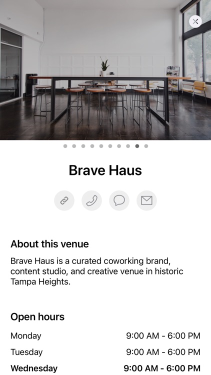 Brave Haus screenshot-6