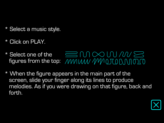 Play with music! screenshot 2