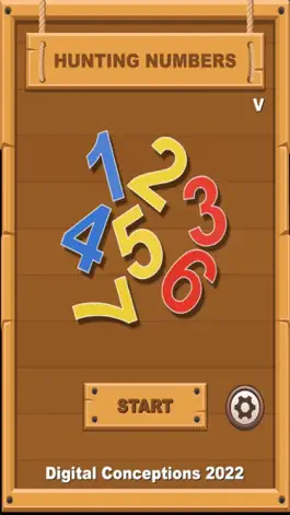 Game screenshot Caça Números mod apk