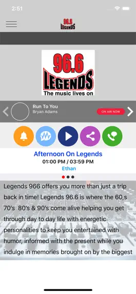 Game screenshot Legends FM mod apk