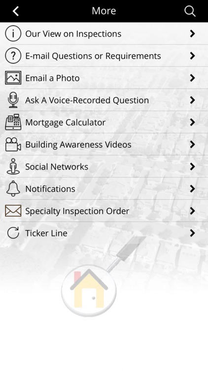 Bldg Awareness Home Inspection screenshot-4