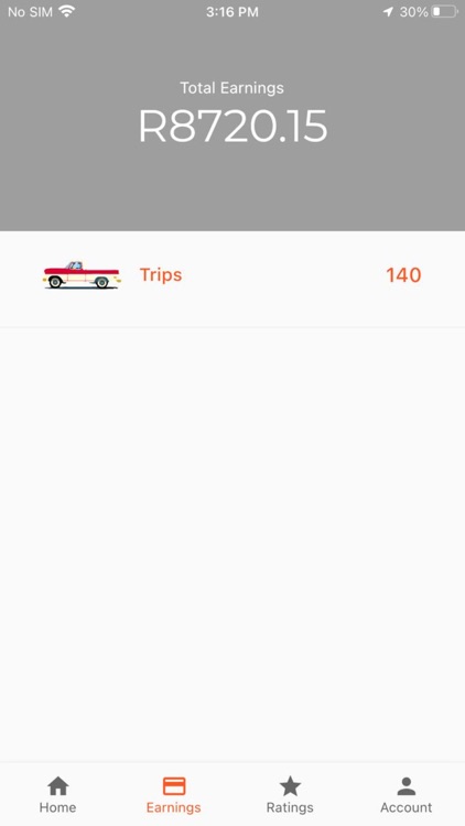 Muvr Driver screenshot-5
