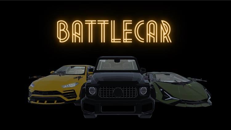 BattleCar