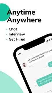 hirect: chat based job search problems & solutions and troubleshooting guide - 1