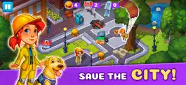 Game screenshot Rescue Crew! mod apk