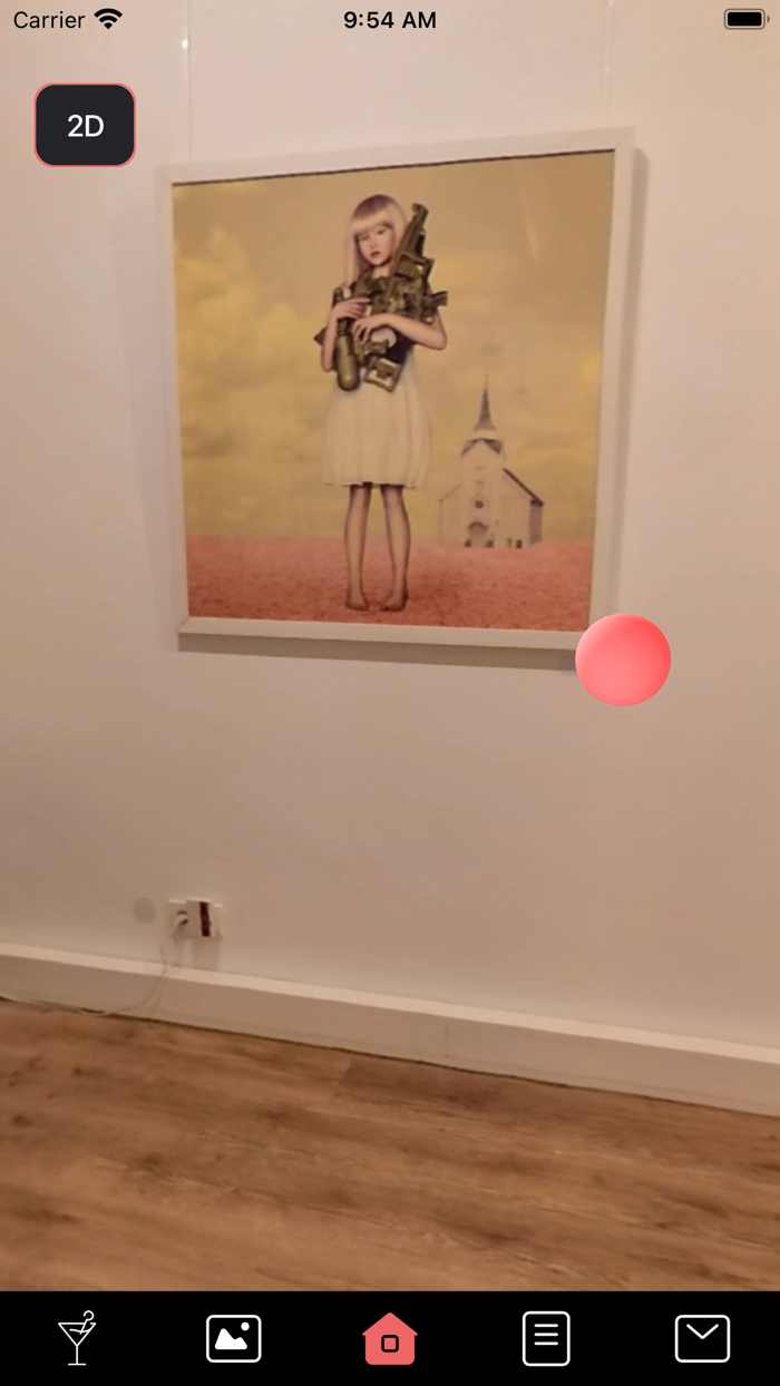 huginn lounge and arts