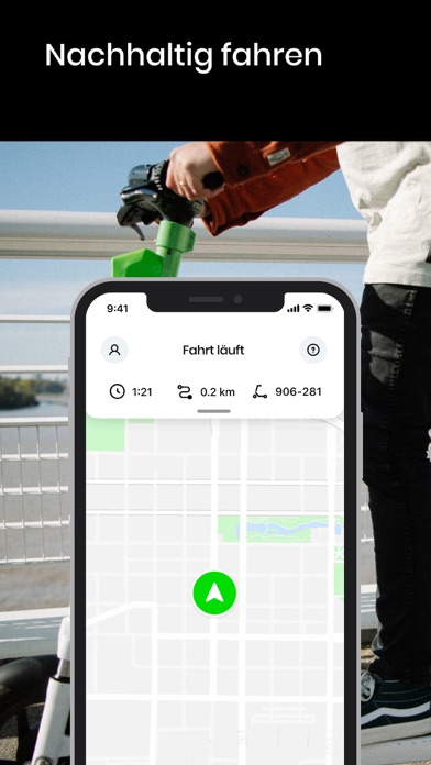 Lime - #RideGreen app screenshot 5 by Neutron Holdings. Inc. - appdatabase.net
