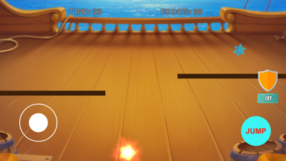Screenshot #1 pour Catch Up Chase Star
