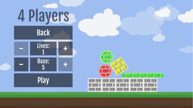 Flumble – Tower Block Builder screenshot-7