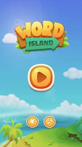 Game screenshot Word Island - Relaxing Game mod apk