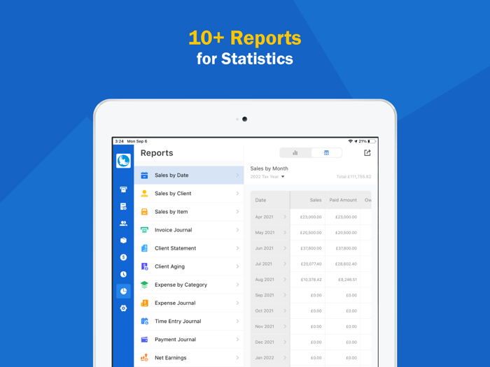 BINV Beesoft Invoice Maker