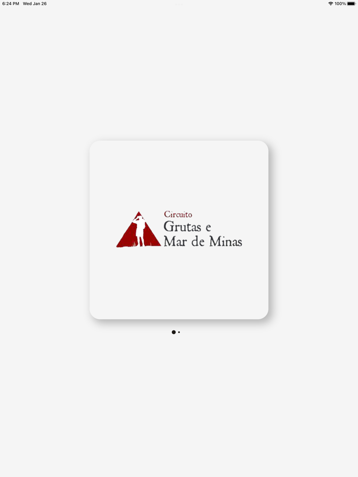 Circuito Grutas e Mar de minas