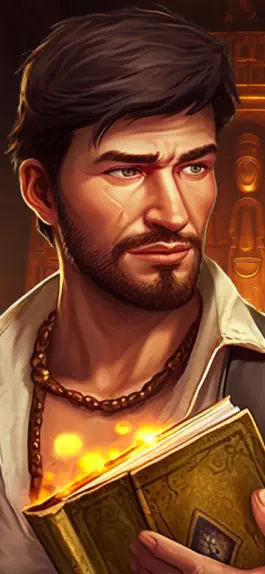 Game screenshot Egypt Crown apk