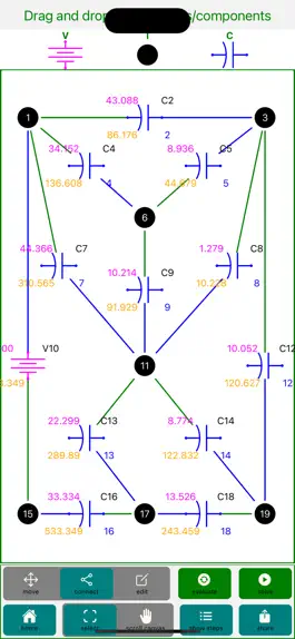 Game screenshot Circuit-Design Pro hack