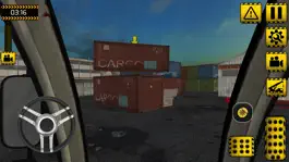 Game screenshot Real Crane Simulator hack