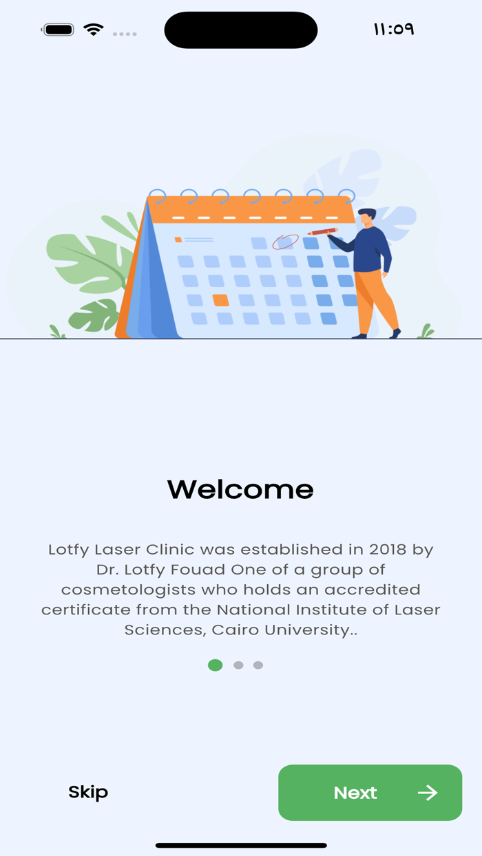 Lotfy Laser Clinic