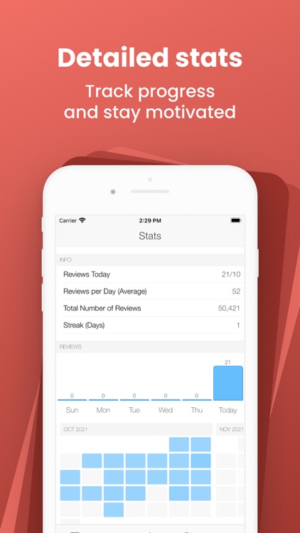 AnkiApp Flashcards