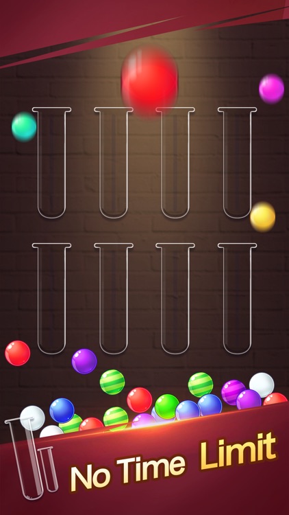 Color Ball Sort Puzzle 2023 screenshot-3