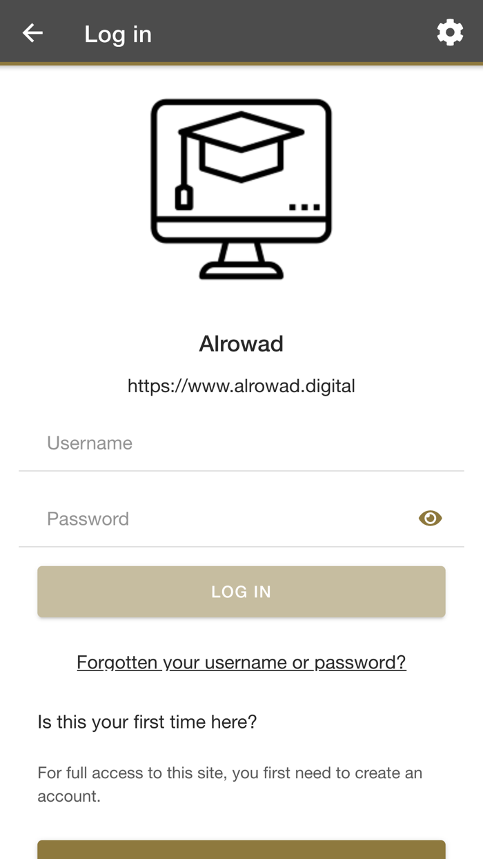 Alrowad Digital Academy