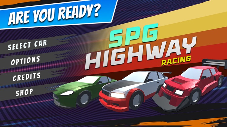 SPG Highway Racing