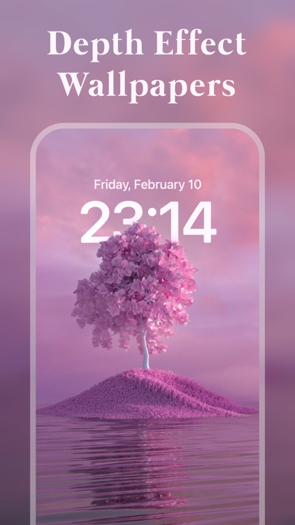 Themes: Icons,Widget,Wallpaper