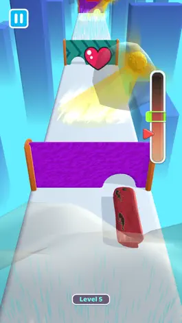 Game screenshot Tanning Roll hack