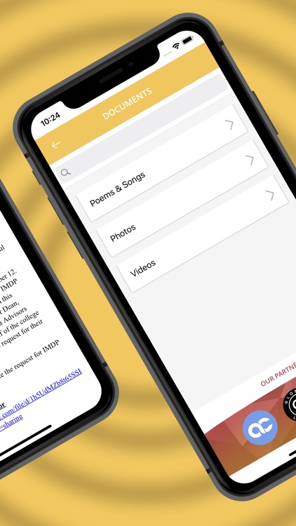 Gamma Pi Lambda screenshot-3