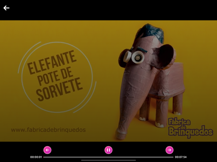 Crianças Inteligentes