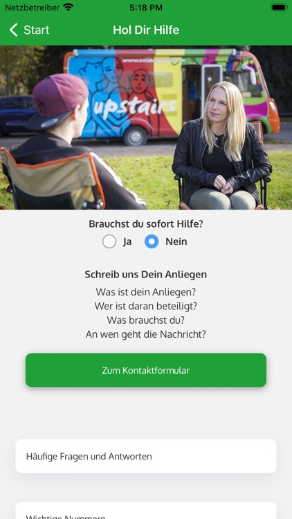 EVIM Jugendhilfe Connect screenshot-3
