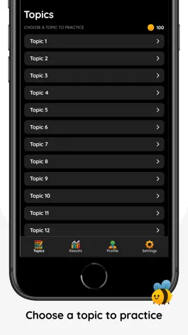 Game screenshot Database Management System MCS apk