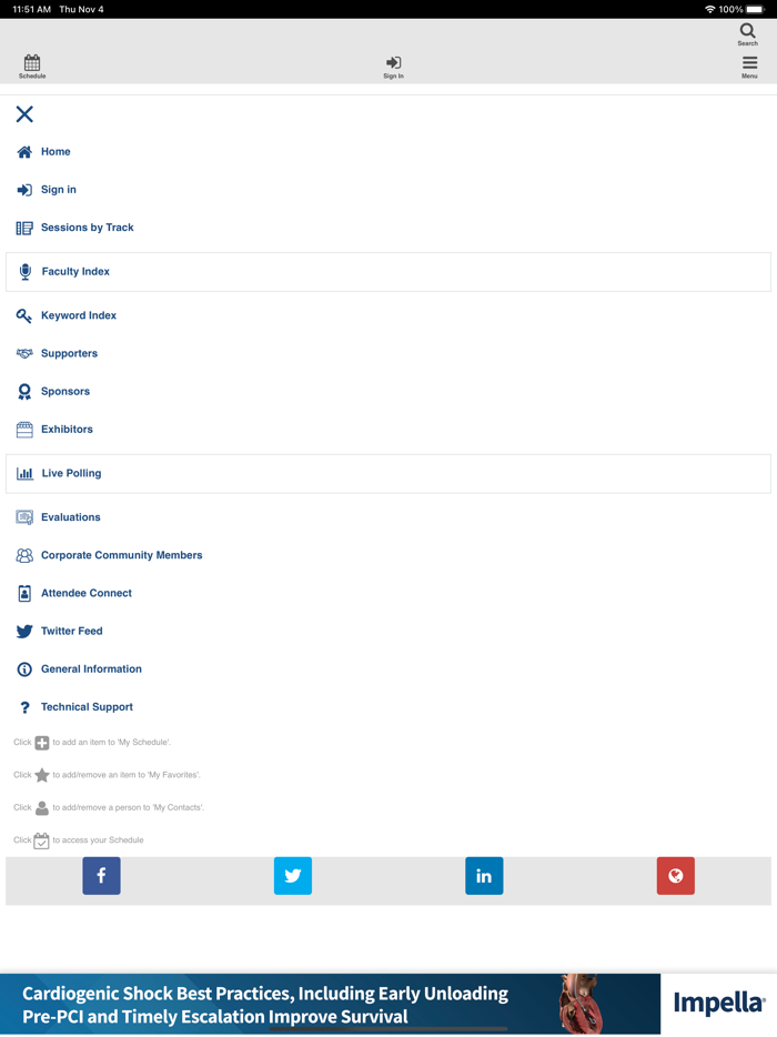 2021 Fellows Courses