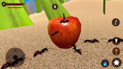 Ameise Insekt Leben SimulatorScreenshot von 4