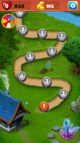 Game screenshot Brain Quiz-Guess Answer mod apk