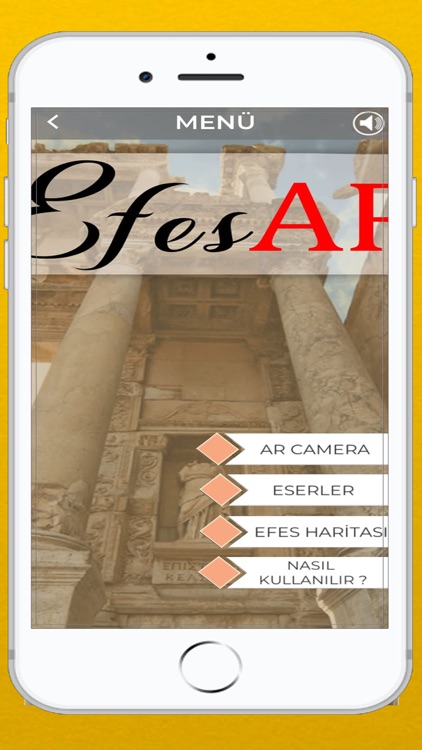 EfesAR - Ephesus