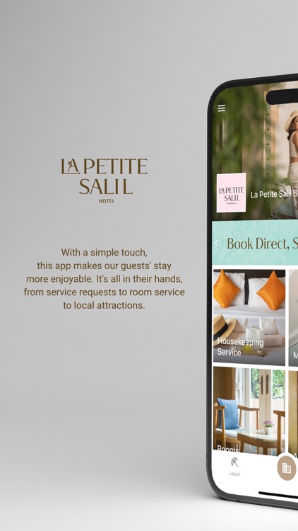 La Petite Salil Hotels