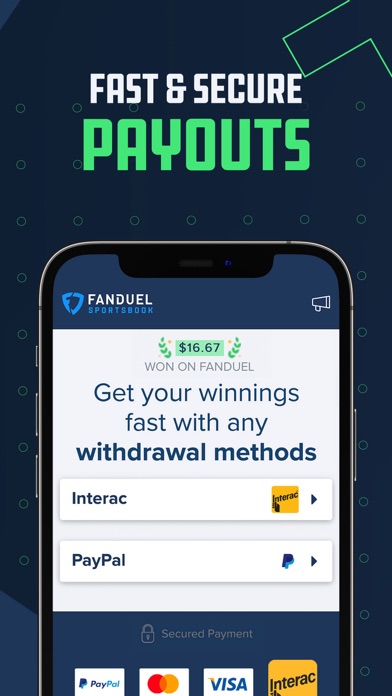 FanDuel Sportsbook and Casinoのおすすめ画像3