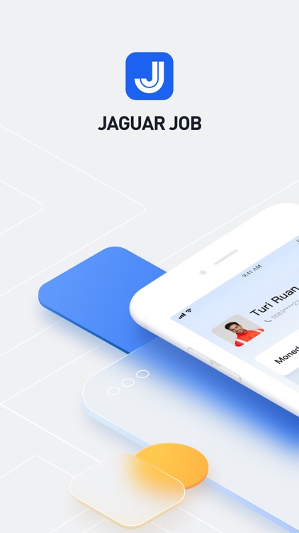 Jaguar Job - Trabajo